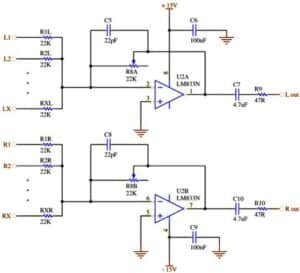 What Is Audio Summing? Analog And Digital Summing Explained