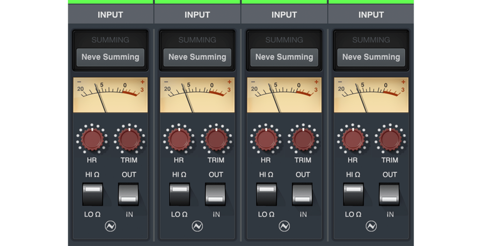 Summing Key What Is Audio Summing? Analog And Digital Summing Explained