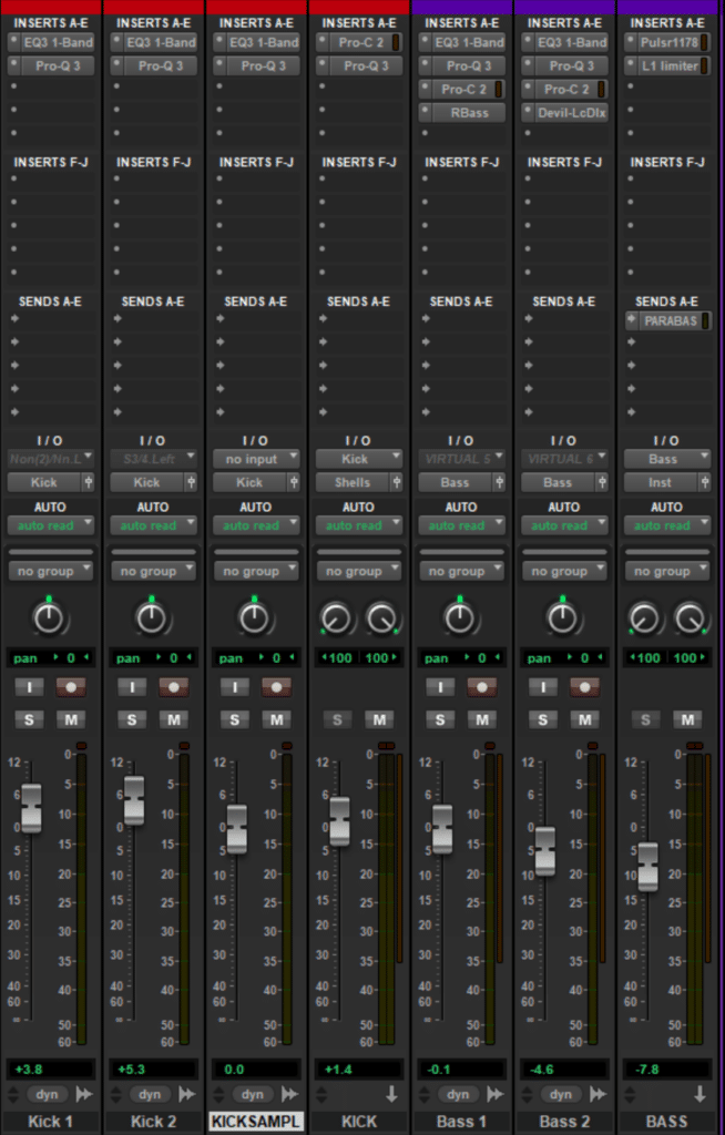 Sidechain Compression - 7 Tips for Better Mixes - Mixed In Key