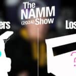 The biggest winners and losers of namm 2024