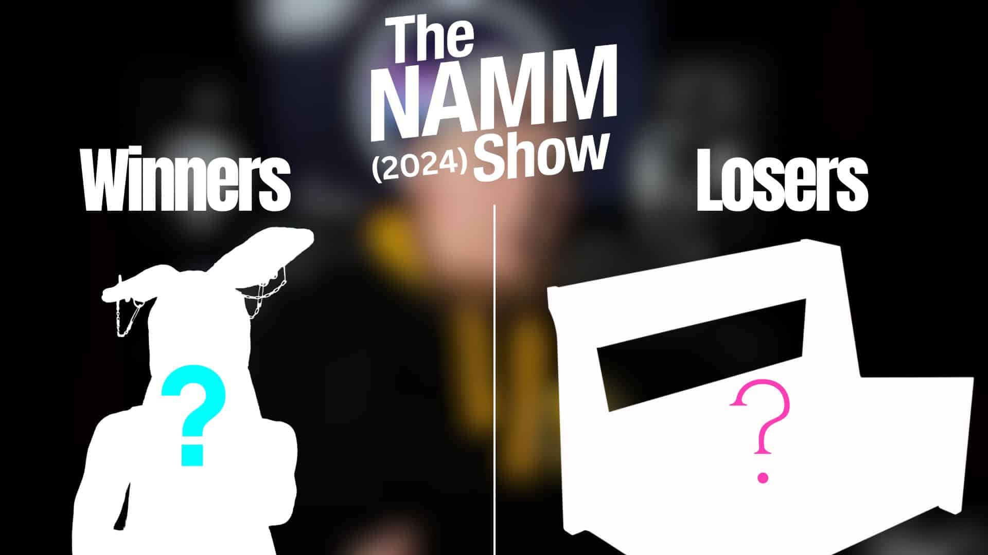 The biggest winners and losers of namm 2024