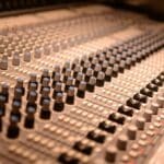 What Is Audio Mixing?