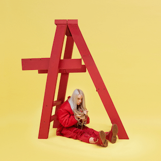 What Is An EP? And How To Release One - Billie Eilish Dont Smile at Me