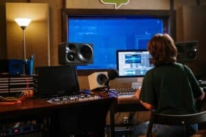 What Is Audio Mastering?