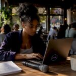 Independent artist working on Spotify pre-save campaign