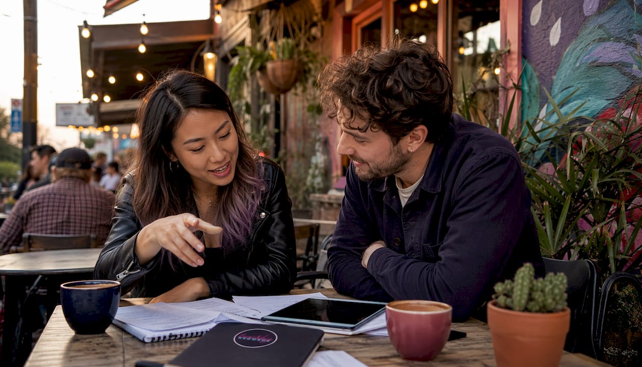 Duo collaborating on Spotify pre-save campaign