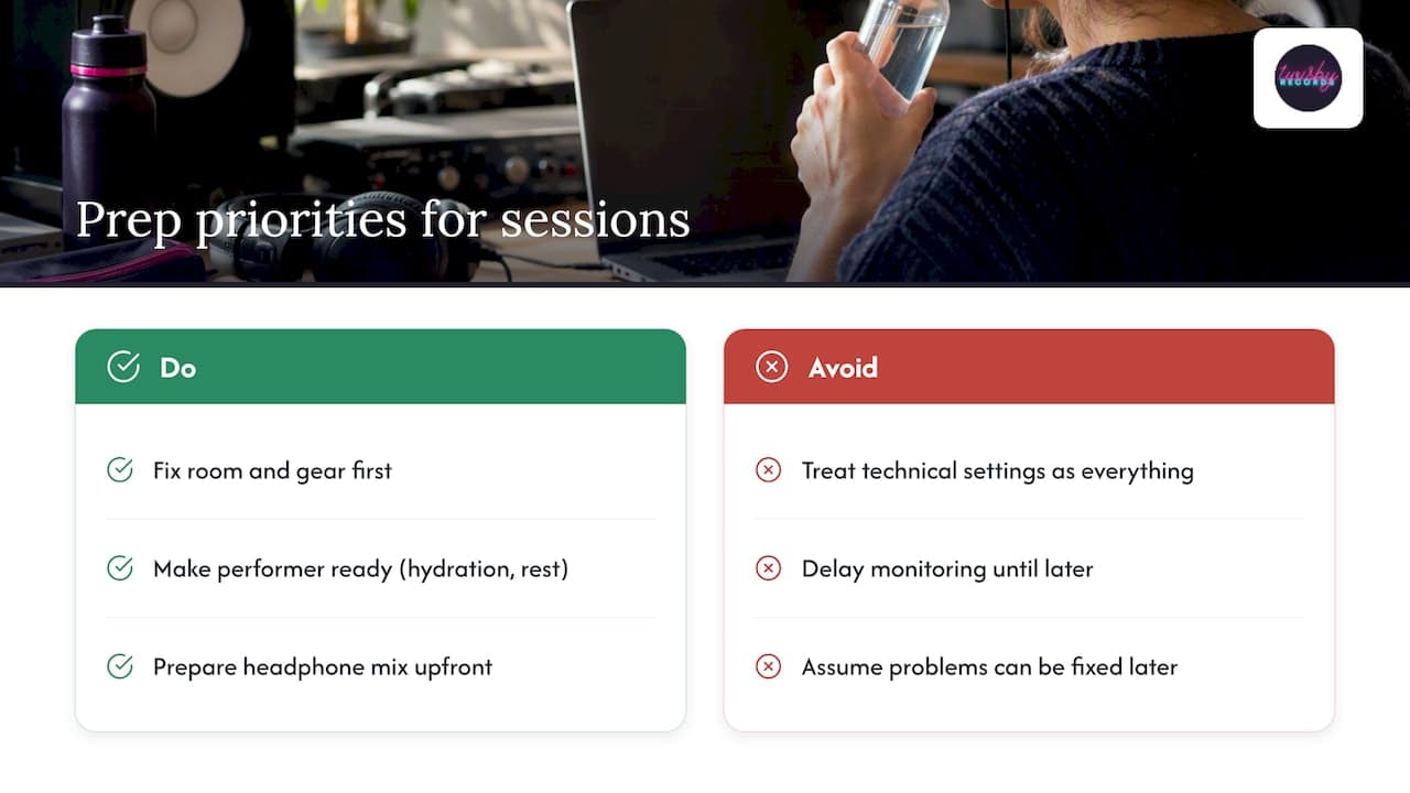 What this checklist gets right, and where most advice falls short — overview diagram