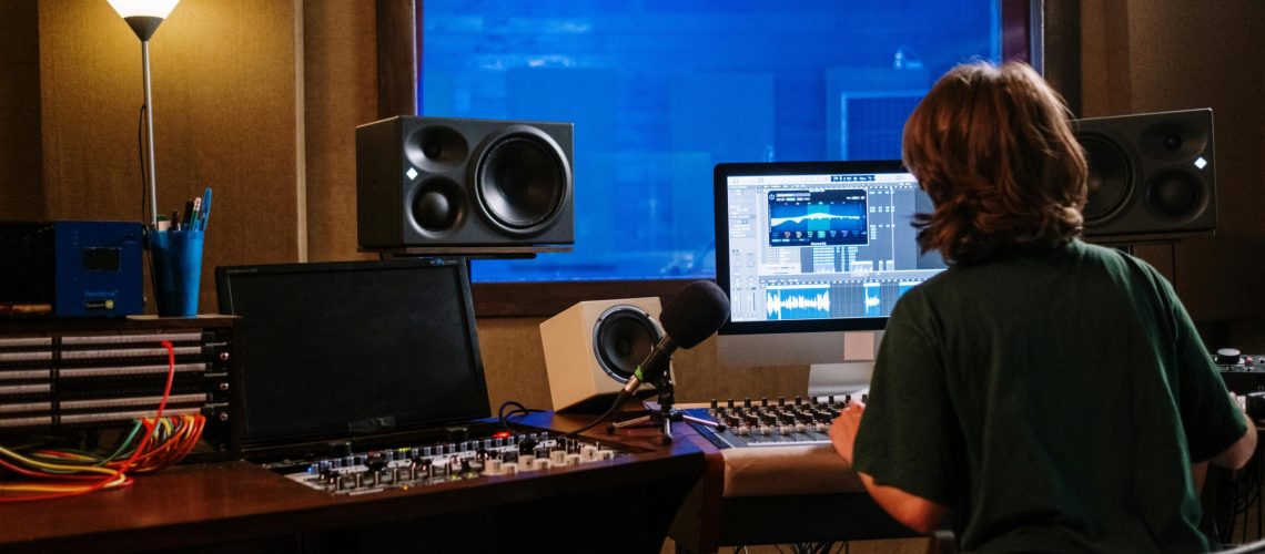 What Is Audio Mastering?